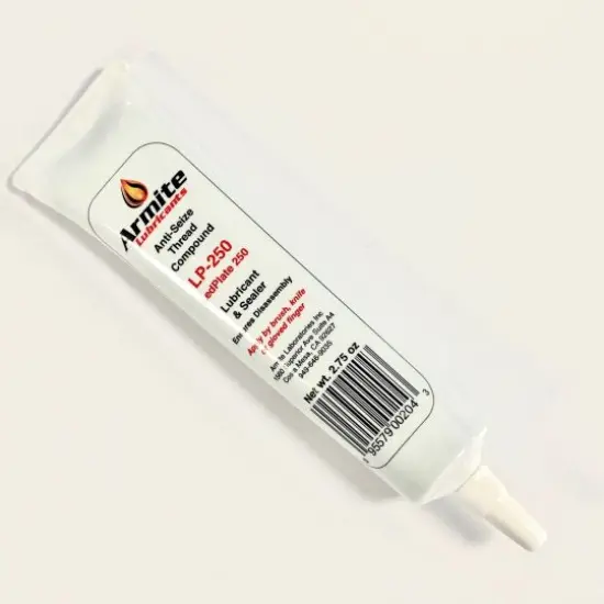 Anti-Seize Thread Compound {1}