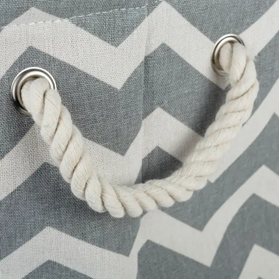 DII French Print Bags (Set of 3) {2}