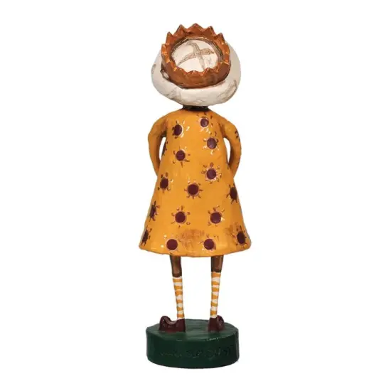 Lori Mitchell Nativity Collection: Wee Wise Man Figurine {2}