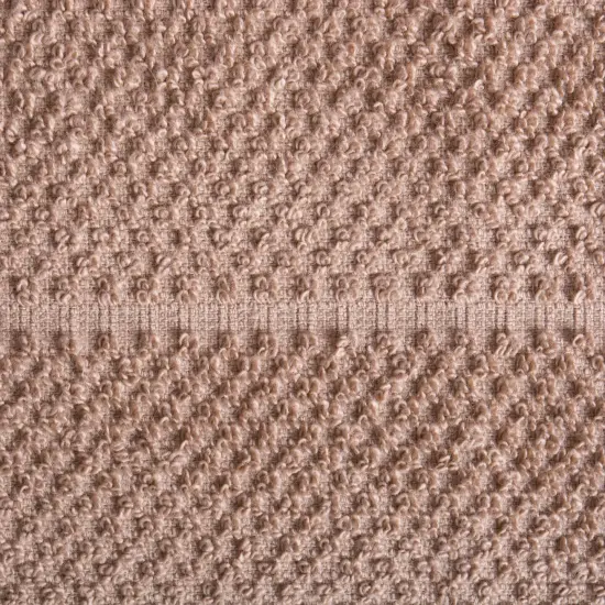 DII Eggplant Chevron Apron {2}