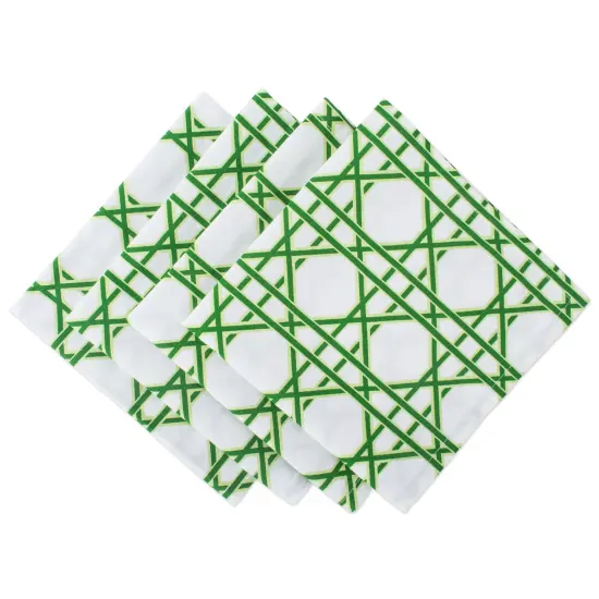 DII Pe Coated Woven Paper Laundry Bin Tribal Chevron Black/WhiteRound Medium(Set of 2) {1}