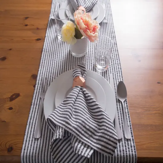 DII Polyester Bin Keeping Score Pink Sorbet Rectangle Large {2}