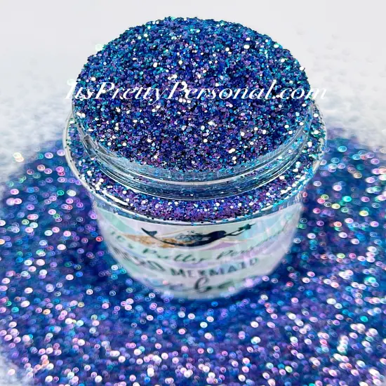 &ldquo;Micro Mermaid VIBES&rdquo;- Vibes Micro {1}