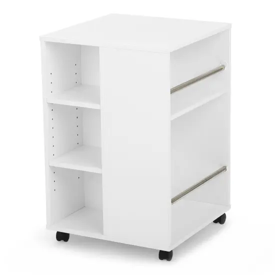 Storage Cube Craft Organizer {1}