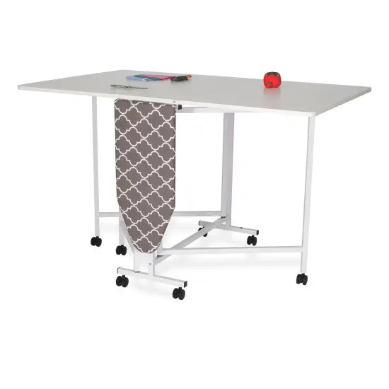 Millie Cutting & Ironing Table {2}