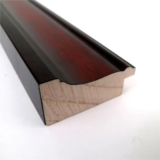 Magnetic Boards, Home Office Boards (27x15 in.) Rubino Cherry Scoop Framed Organization Boards {2}