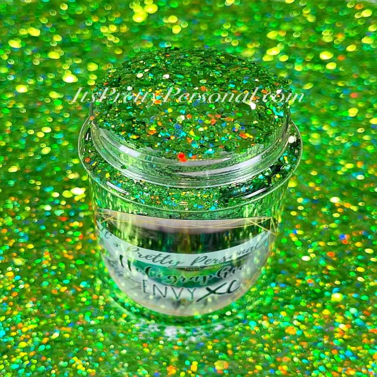 &ldquo;Envy XL&rdquo;- Holographic XL {1}