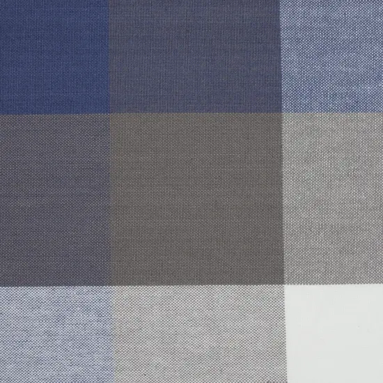 DII Stone and White Stripe Outdoor Rug 4x6 Ft {3}