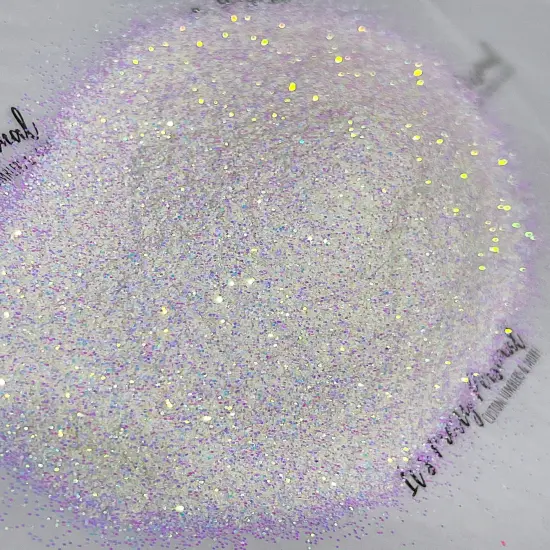 &ldquo;MICRO Mother of Pearl&rdquo;- Vibes Micro {6}