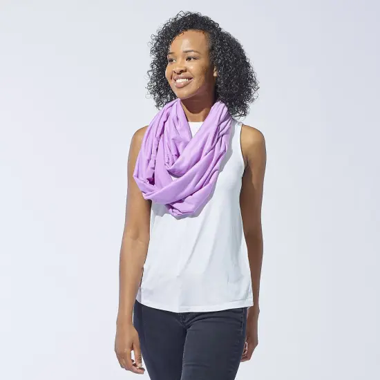 DII Assorted Green / White Lucky Day Dishtowel (Set of 2) {2}