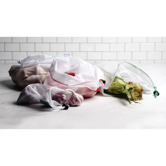 DII Pale Mauve Woven Table Runner 15x72 {4}