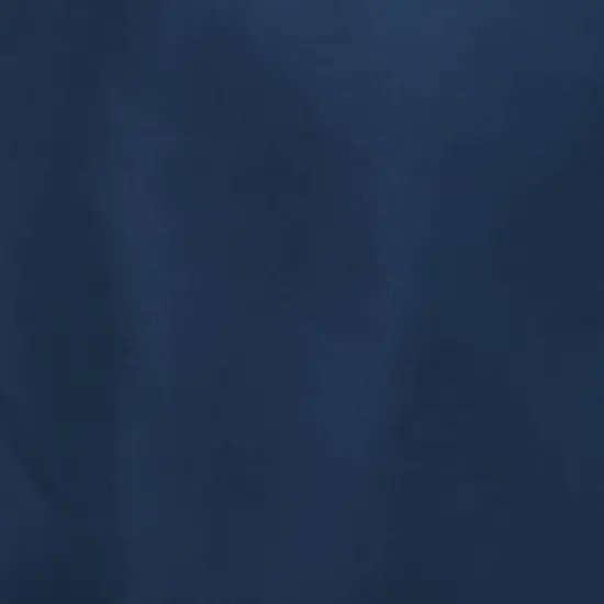 DII Polyester Bin Marble Black Round Medium {2}