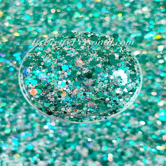 &ldquo;Lagoon Goddess XL&rdquo; - Goddess Collection {2}