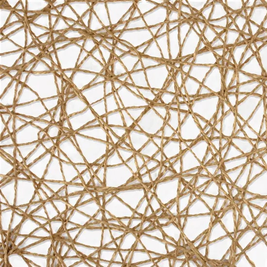 DII Patriotic Stripe Outdoor Tablecloth With Zipper 60 Round {2}