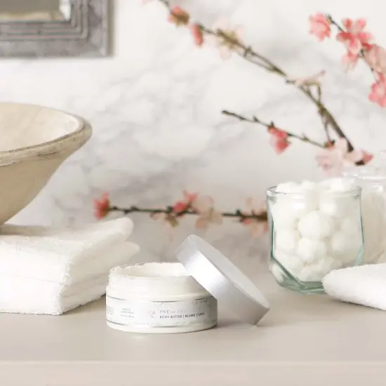 DII "Welcome Please Leave By 9" Doormat {2}