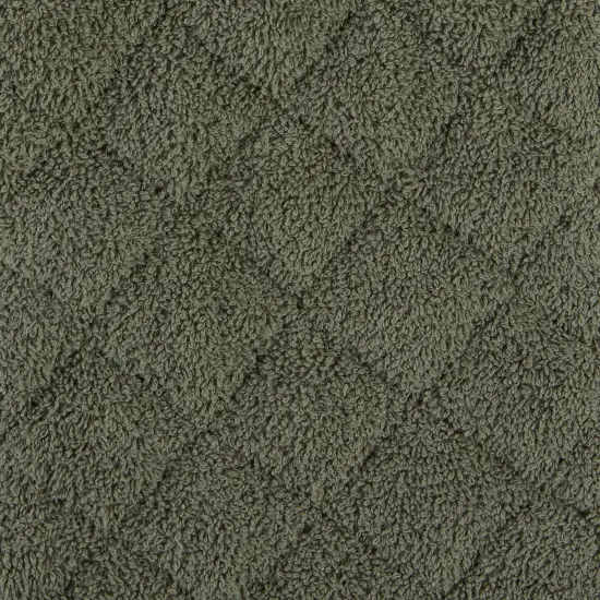 PEBBLE TERRY OVEN MITT SET/2 {2}