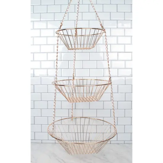 DII Cinnamon Woven Table Runner 15x108 {5}