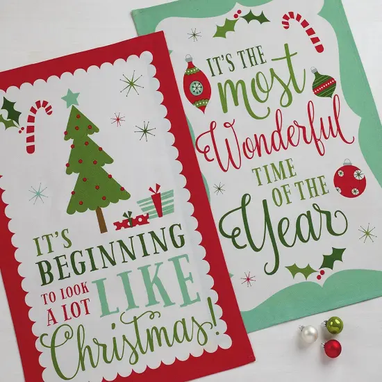 J&M 2-Pack Bright Sea Breeze Fuzzy Fleece Throw 50x60 {2}