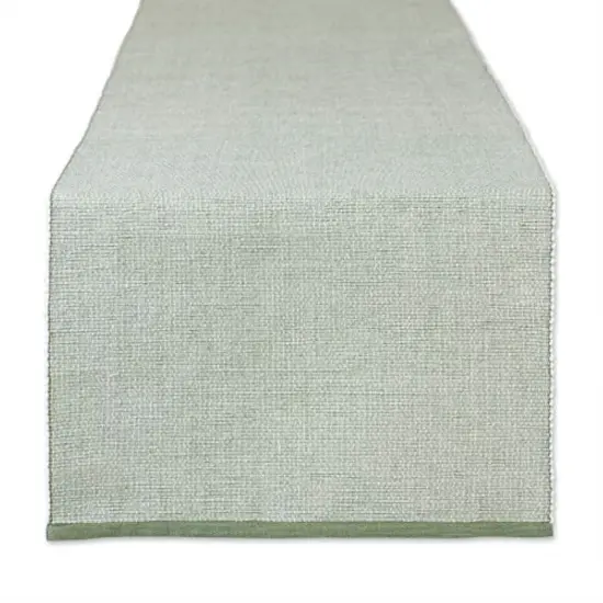 RSVP International Woven Wire Hanging Basket - Chrome {1}