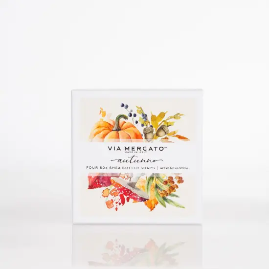 European Soaps Face Moisturizer - Tea + Tonic {4}