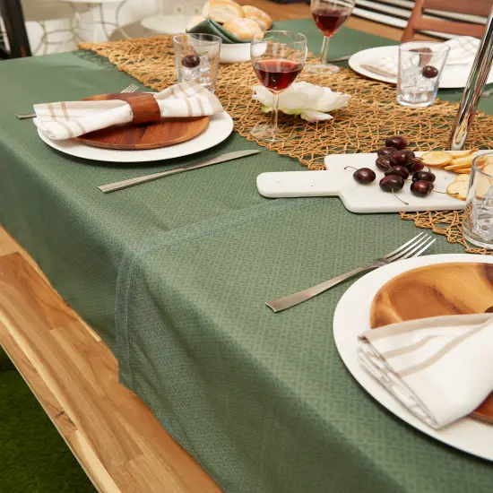 DII Redwood Harvest Embellished Dishtowel Set/3 {2}