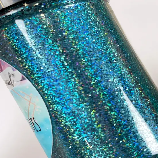 &ldquo;Drinking My Blues Away&rdquo;- Holographic Fine {3}