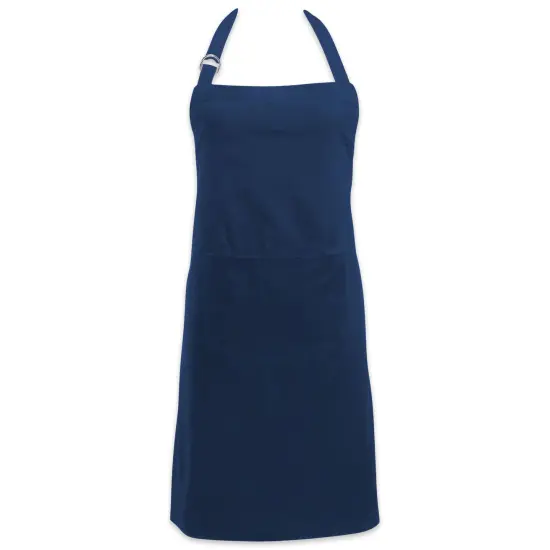 DII Sage Chino Chef Apron {1}