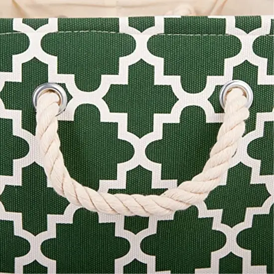 DII Honey Gold Eco-Friendly Chambray Fine Ribbed Table Runner 13x72 inches {3}