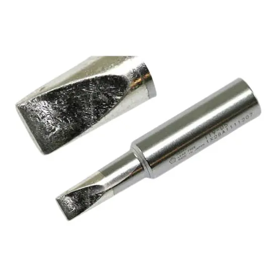 Hakko 3/16" (5mm) Replacement Tip {1}
