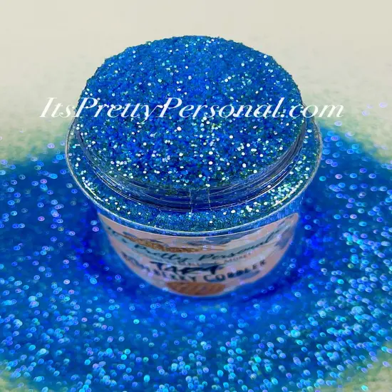 “Blueberry Cobbler” -Tart Fine {1}