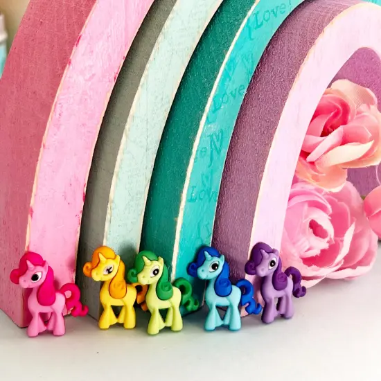 Dress it Up Buttons Girl Embellishment Assortment {2}