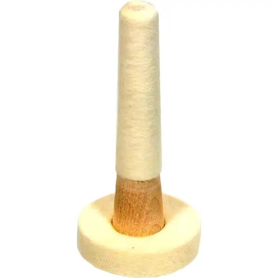 Jewelers Polishing Machine Buffing Inside Ring Tools {3}