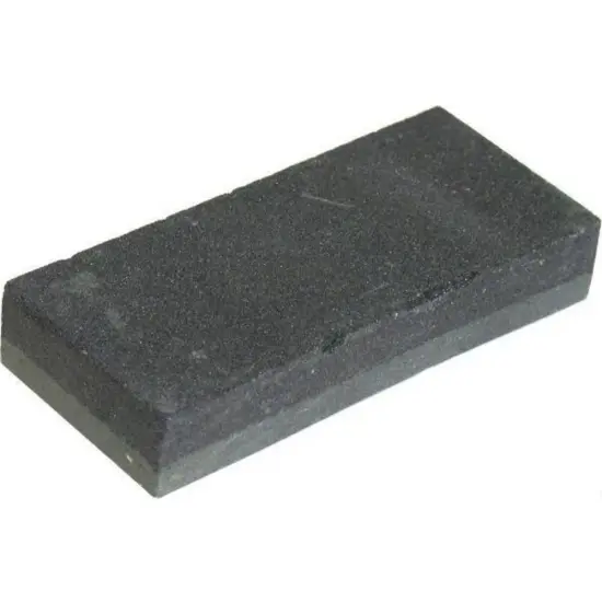 Sharpening Stone 4" Combination {1}