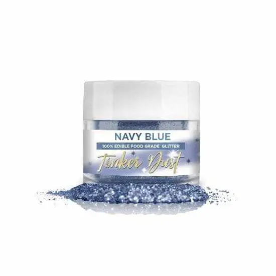 Summer Sunset Tinker Dust Edible Glitter Combo Pack (4 PC) {4}