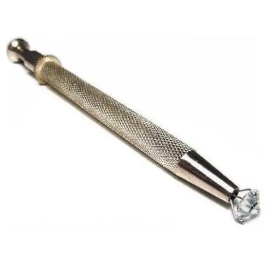 Diamond Grip Prong Gem Tweezers Part Bead Tool Holder {2}