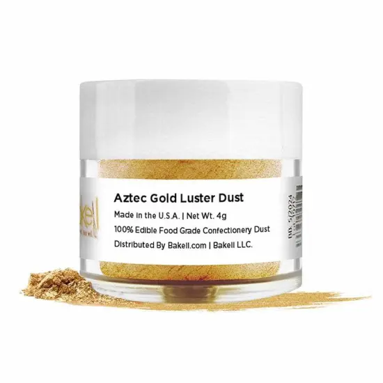 Summer Beach Luster Dust Combo Pack Collection (4 PC) {3}