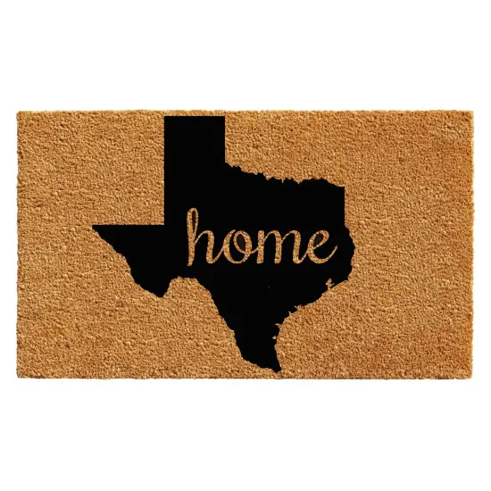 Texas Doormat {1}