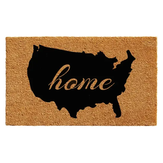 USA Doormat {1}