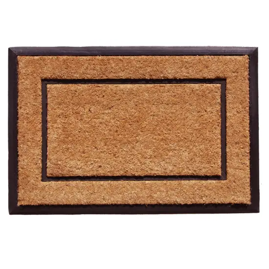 The General Doormat {1}