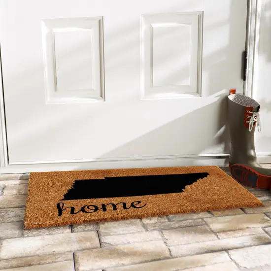 Tennessee Doormat {3}