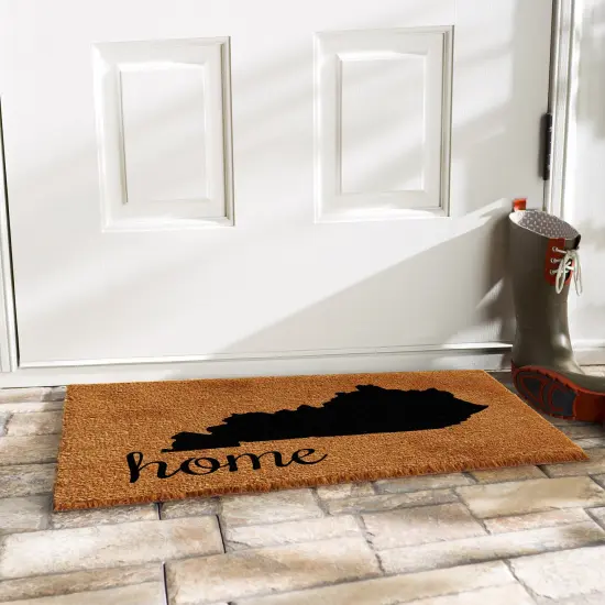 Kentucky Doormat {3}