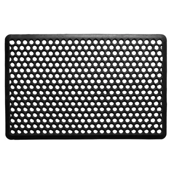 Anti-fatigue Open Rubber Mat {1}