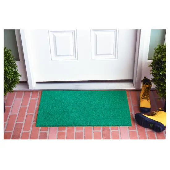 105791729NP Collins Sea Green Pastel Doormat {3}