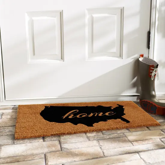 USA Doormat {3}