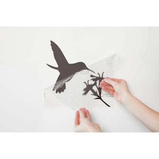 Cricut&reg; Vinyl Transfer Tape {6}