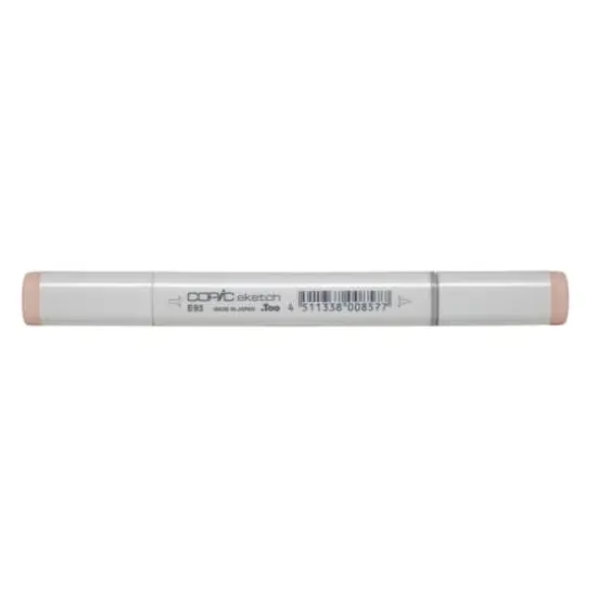 Copic&reg; Sketch Marker, EarthsE93 Tea Rose {4}