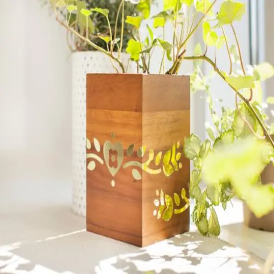 Cricut&reg; Metallic Adhesive Foil Gold {6}