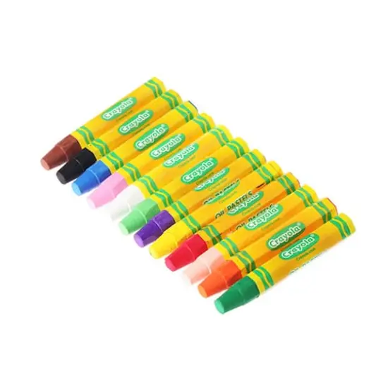 Crayola&reg; Oil Pastels Classpack&reg;, Pack of 336 {3}