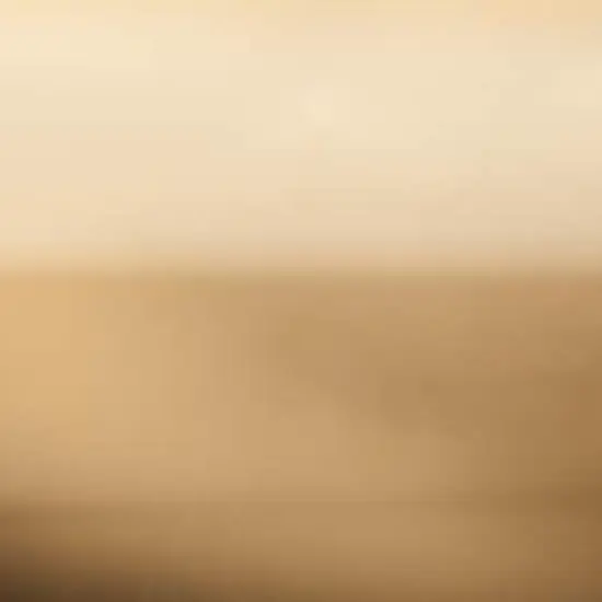 Cricut&reg; Foil Iron-On Light Gold {4}