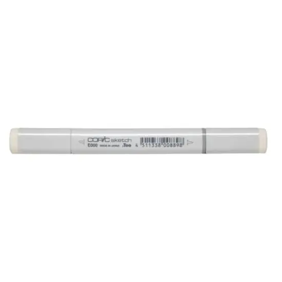 Copic&reg; Sketch Marker, EarthsE000 Pale Fruit Pink {4}
